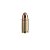 Mun CBC 9MM Etog Ogival 124gr Blister com 10 und - Imagem 1