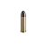 MUNIÇÃO CBC 38SPL CHOG 158GR BLISTER C/10 - Imagem 1