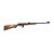 RIFLE CBC 8122 BOLT ACTION 23" OX MAD - Imagem 2