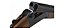 Espingarda A-680-14 – Canos Paralelos – Cal 12 – (356 mm) S/CT – Bigatilho - Com pistol grip e telha em madeira - acabamento standard -oxidado - Imagem 2