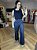 Calça Jeans Pantalona - Imagem 2