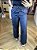 Calça Jeans Pantalona - Imagem 1