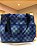 Bolsa de ombro com bolsos - Imagem 1