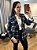 Blazer lã batida Catarina - Imagem 3