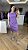 Vestido alfaiataria Efira - Imagem 1