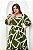 Vestido viscolinho estampada Adriane - Imagem 3