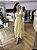Vestido longo viscolinho Regiane - Imagem 4