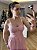 Vestido viscolinho Denise - Imagem 5