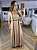 Vestido viscolinho Dina - Imagem 1