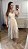 Vestido alça larga Samantha - Imagem 3