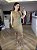 Vestido tubinho poliamida Ricci - Imagem 1