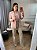 Blazer longo alfaiataria Milena - Imagem 2