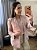 Blazer longo alfaiataria Milena - Imagem 1
