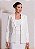 Blazer longo alfaiataria Milena - Imagem 5