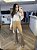 Camisa tricoline listrada Gleice - Imagem 7