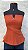 Blusa tomara que caia Raquel - Imagem 1