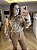 Blusa manga longa Catarina - Imagem 1