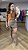 Short Saia Alfaiataria Silvana - Imagem 1