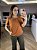 Blusa de crepe Bruna - Imagem 3