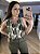 Blusa de crepe Eliana - Imagem 3