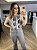 Blusa de crepe Eliana - Imagem 5