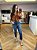 Calça jeans mom Claudia - Imagem 1