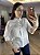 Camisa tricoline Suzane - Imagem 5