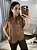 Blusa crepe Carol - Imagem 6