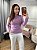 Blusa tricot Cristina - Imagem 1