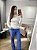 Blusa tricot Cristina - Imagem 5