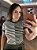 Blusa modal Rebeca - Imagem 1