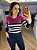 Blusa tricot botoes Solange - Imagem 3