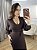 Vestido modal longo Isa - Imagem 3