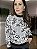 Blusa tricot cashemire Azaleia - Imagem 2
