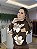 Blusa tricot modal nuvem - Imagem 1