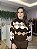 Blusa tricot modal nuvem - Imagem 2