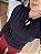Blusa tricot laço Princesa - Imagem 4