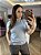 Blusa tricot modal Manu - Imagem 3