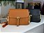 Bolsa baú Kelly - Imagem 1