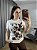 T-shirt texas Cawgirl - Imagem 1