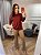 Blusa modal botões Brunielle - Imagem 8