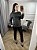 Blusa modal botões Brunielle - Imagem 6