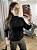 Blusa cacharrel Maria - Imagem 3