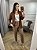 Cardigan tricot flame Iris - Imagem 1