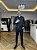 Camisa social masculina slim fit fibra de bambu - Imagem 10