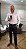 Camisa social masculina slim fit fibra de bambu - Imagem 18