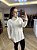 Blusa cacharrel modal alongada - Imagem 9