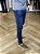 Calça jeans masculina skinny com elastano - Imagem 3