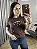 T-shirt dois amores - Imagem 1