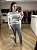 Blusa tricô modal Sara - Imagem 5
